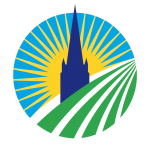 St Mary's Church, Bloxham logo