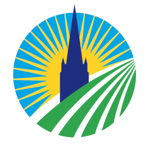 St Mary's Church, Bloxham logo